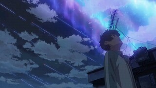 [Anime] Tôi sẽ luôn chờ đợi trong ánh sáng tăm tối