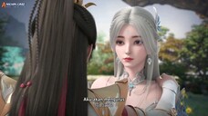 Over Goddess eps 37 sub indo