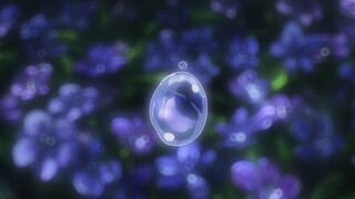 Violet Evergarden Episode 13