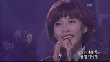김혜림 - '날 위한 이별' [콘서트7080, 2005] | Kim Hye-lim -  'Farewell For Myself'