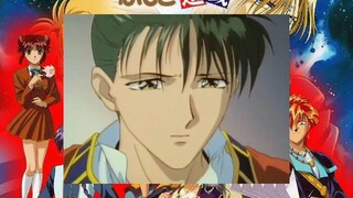 FUSHIGI YUUGI EP 6
