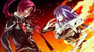 Top 10 Adventure/Fantasy/Action/Romance Anime recommendations