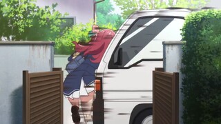 Ketab*ak Truck-kun Part 2 🤣