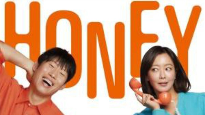 Honey Sweet (2023) | Film Korea Sub Indo