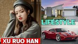 Xu Ruo Han (Perfect And Casual) Lifestyle |Biography, Networth, Realage, Facts, |RW Facts & Profile|