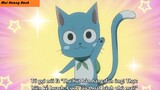 Hội Pháp Sư - Fairy Tail tập 50 #anime