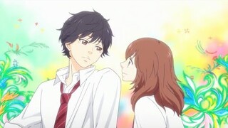 Ao Haru Ride - Dusk Till Dawn