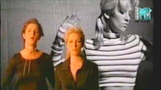 Ace Of Base - The Signs (MTV ASIA FLASHBACK)