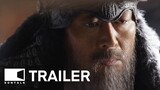 Noryang: Deadly Sea (2023) 노량: 죽음의 바다 Movie Trailer | EONTALK