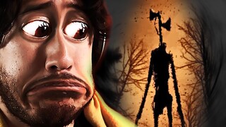 3 SCARY GAMES #50 (Siren Head Edition)