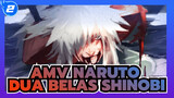 [Naruto: Dua Belas Shinobi dari Kiba] Dimulai dan Diakhiri oleh Dua Belas_2