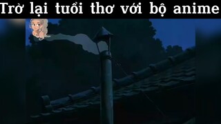 Tuổi thơ của tôi