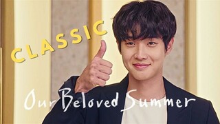 Our Beloved Summer FMV / CLASSIC  그 해 우리는