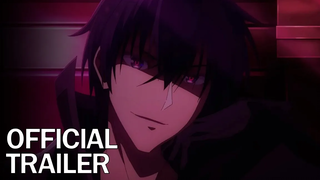 ตัวอย่างอย่างเป็นทางการ ความไม่เหมาะสมของ Demon King Academy ซีซั่น 2 – 2023 ซับภาษาอังกฤษ