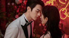 [Yang Mi x Xu Kai] ฉากจูบเวอร์ชั่นขยาย การแสดงความรักช่างงดงามมาก! - -