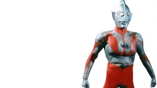 Nếu chúng ta ăn mừng năm mới với Ultraman...