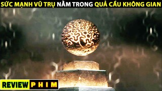 [ Review Phim ] SỨC MẠNH VŨ TRỤ Nằm Gọn Trong QUẢ CẦU NGOÀI HÀNH TINH | Naruto Review