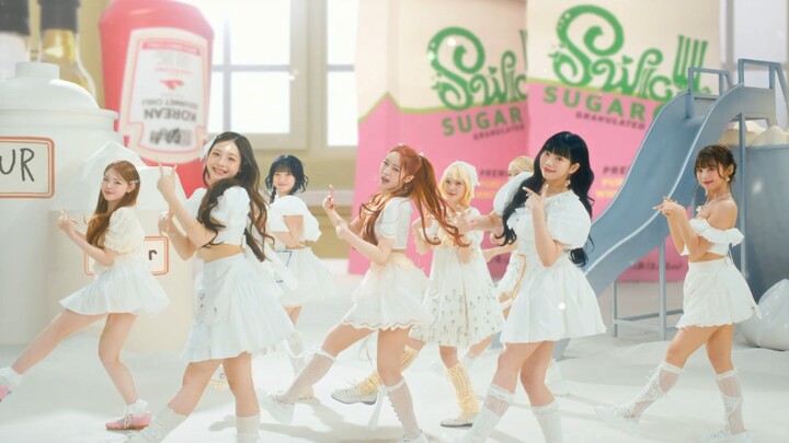 UNIS SWICY MV