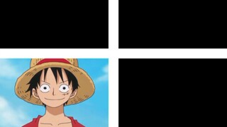 Luffy jj