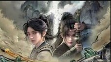 Sword of Coming ( Jian Lai ) Episode 24 Sub Indonesia