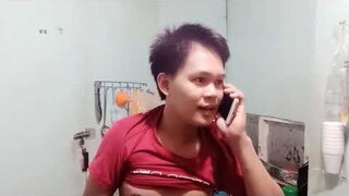 MAY KAIBIGAN KABA NA GANITO???? FUNNY VIDEOS BY BOSS DAN🤣🤣🤣