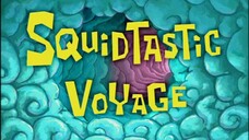 S4-Eps 15A | SQUIDTASTIC VOYAGE dub indo