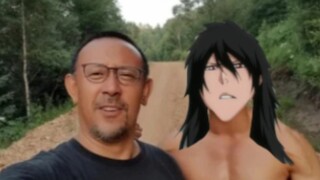 Jiang Wen: "Ichigo bukanlah orang biasa"