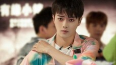 [Escape Room] [Xu Kai] Có Wu Lei và Bai Jingting cứng rắn diễn xuất như một đứa trẻ ở phía trước, và