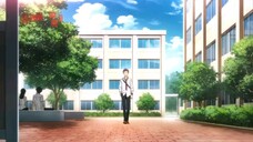 Horimiya Episode 4 - Sub Indo