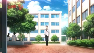 Horimiya Episode 4 - Sub Indo