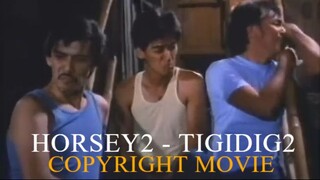 HORSEY HORSEY TIGIDIG TIGIDIG-  Tito Sotto, Vic Sotto & Joey de Leon  -  Full MoVIE