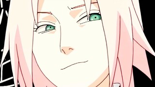 Could Sakura have a family setting similar to Naruto and Sasuke? Detailed explanation of Sakura's "h