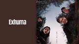 Exhuma | English Subbed