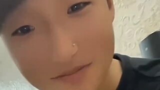 The man who threw the hamster into the juicer and drank it