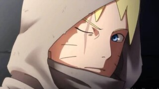 Boruto (Momoki): A-level ninjutsu is used as a forbidden jutsu. This thing is really powerful to use