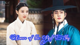 Lovers of the Red Sky [ Preview Ep 0 ] || Drama Korea Terbaru Agustus2021 Ahn Hyo Seop💗Kim Yoo Jung