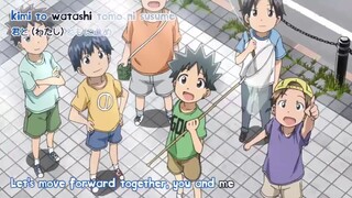 THE SQUID GIRL S2 EP 12 LAST EP