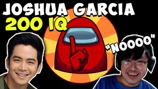 AMONG US | ARTISTA 200 IQ (TAGALOG)