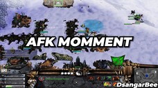 Menggigil Sampe ke Otak! Clan Wolf Sekarat - Battle Realms Winter of the Wolf Zen Edition #07