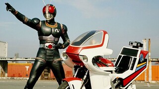 [Tokusatsu ĐIÊN] Chiến đấu ngay! hiệp sĩ! "MV Kamen Rider BLACK Battle Interlude レッツファイトライダー"