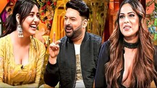 इस Episode के बाद Krushna नहीं दिखा Show में - Most Comedy Episode - The Kapil Sharma Show