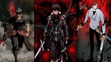 Top 10 Manhwa Where The Main Character Is An Overpowered Swordsman