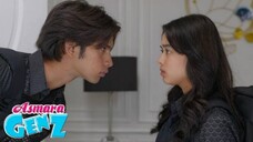 Asmara Gen Z Aqeela Si Gadis Ceria