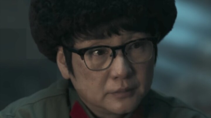 [Versi Drama The Three-Body Problem] Undang Penguasa Istana Bulan! Anda adalah orang seperti itu!
