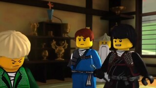 [Lego Ninjago] วิดีโอหัวไม่ลงตัว 80