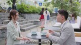 The Love You Give Me Episode 21