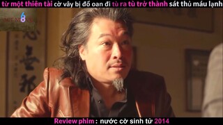 Nội dung phim: Nước cờ sinh tử 2014 phần 2 #Review_phim_hay