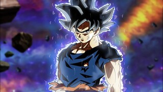 Dragon Ball Super AMV - Failure - NEFFEX