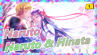 [Naruto/Sweet] All 15 Years! Finally, Naruto Who Only Thinks About Sasuke Knows Hinata's Love_1