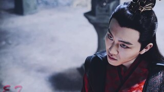 【陈情令|温晁高帅踩点】E.T.温主任超A暴击预警